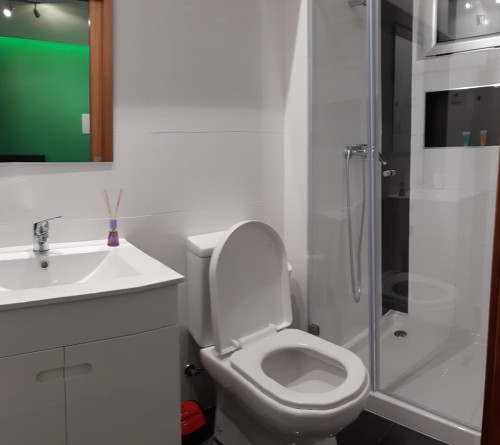 Homely studio in Baixa, near Universidade de Coimbra