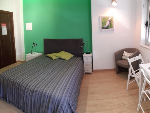  Homely Studio In Baixa, Near Universidade De Coimbra  -  Homely studio in Baixa, near Universidade de Coimbra  - Gallery -  2