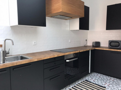 Attractive double ensuite bedroom, in the centre of Aveiro - Gallery - 10