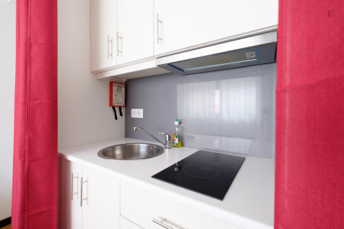 Modern studio close to Universidade de Coimbra - Gallery - 6