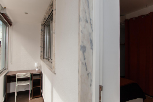 Modern studio close to Universidade de Coimbra - Gallery - 4