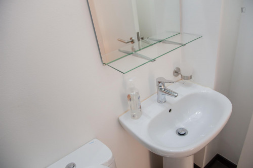 Modern studio close to Universidade de Coimbra - Gallery - 10