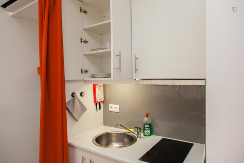 Modern studio close to Universidade de Coimbra - Gallery - 25