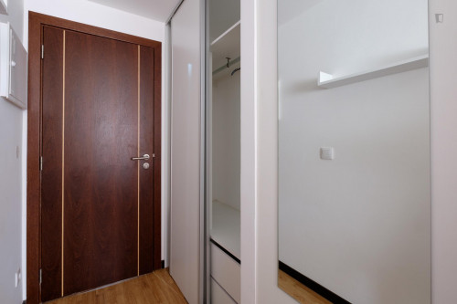 Modern studio close to Universidade de Coimbra - Gallery - 5