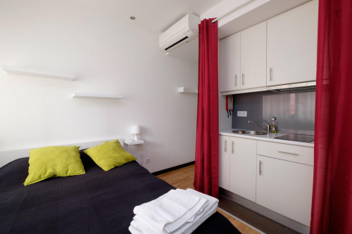 Modern studio close to Universidade de Coimbra - Gallery - 17