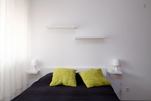 Modern studio close to Universidade de Coimbra - Gallery - 7