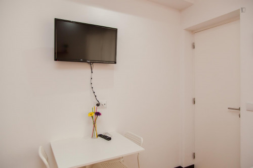 Modern studio close to Universidade de Coimbra - Gallery - 28