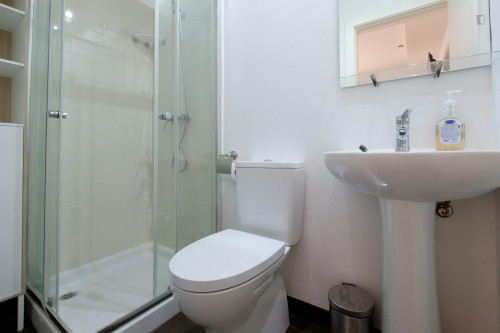 Modern studio close to Universidade de Coimbra - Gallery - 13