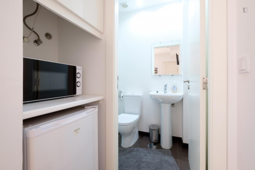 Modern studio close to Universidade de Coimbra - Gallery - 8