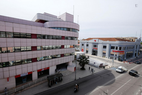 Modern studio close to Universidade de Coimbra - Gallery - 9