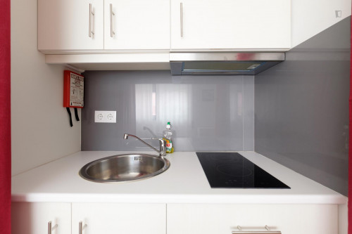 Modern studio close to Universidade de Coimbra - Gallery - 12