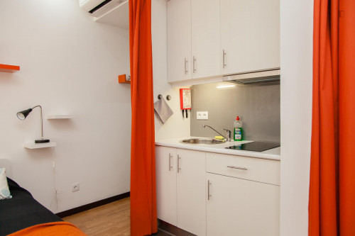 Modern studio close to Universidade de Coimbra - Gallery - 24