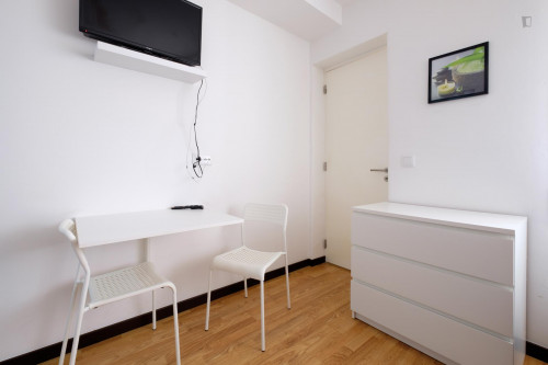 Modern studio close to Universidade de Coimbra - Gallery - 16