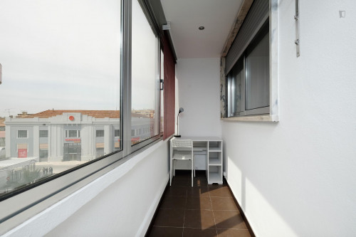 Modern studio close to Universidade de Coimbra - Gallery - 14
