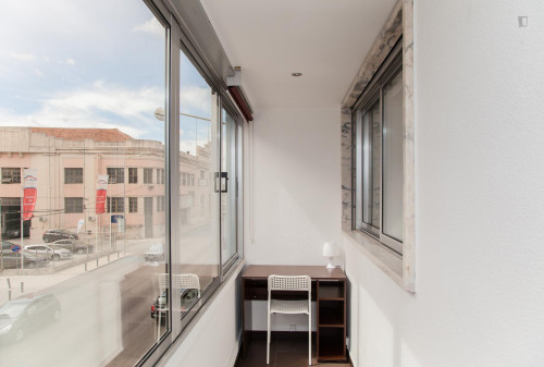 Modern studio close to Universidade de Coimbra - Gallery - 3