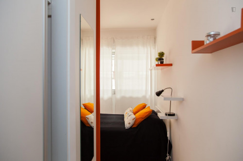 Modern Studio Close To Universidade De Coimbra - 1