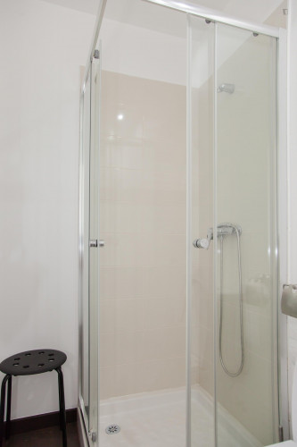 Very cool studio apartment near Coimbra's main university campus
