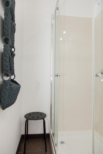 Very cool studio apartment near Coimbra's main university campus  - Gallery -  5
