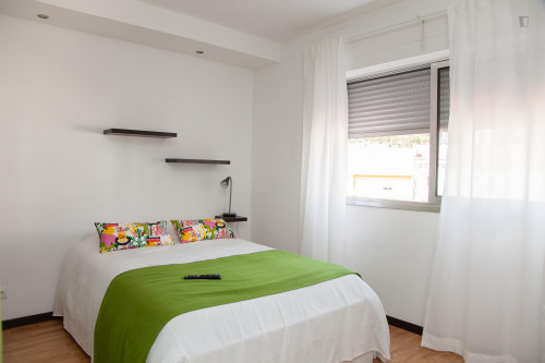  Very Cool Studio Apartment Near Coimbra's Main University Campus  -  Very cool studio apartment near Coimbra's main university campus  - Gallery -  2