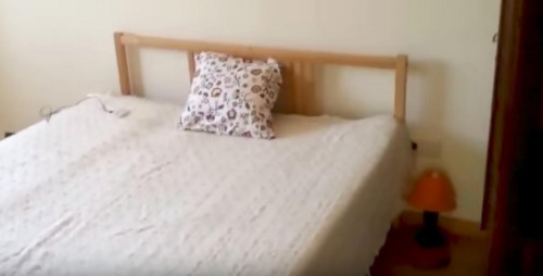 Neat double bedroom in Braga  - Gallery -  5