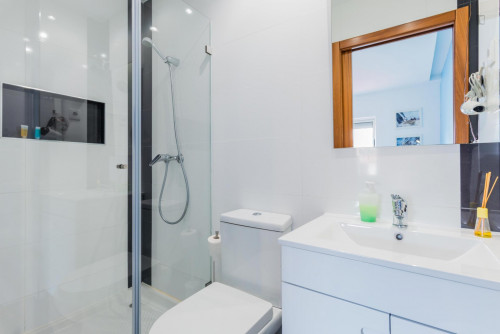 Pleasant studio close to Universidade de Coimbra