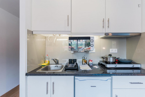Pleasant studio close to Universidade de Coimbra  - Gallery -  5