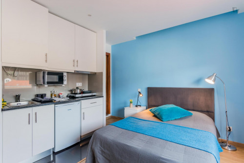 Pleasant studio close to Universidade de Coimbra