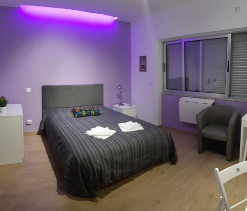  Pleasant Studio Close To Universidade De Coimbra  -  Pleasant studio close to Universidade de Coimbra  - Gallery -  2