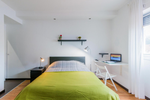 Amazing studio in Baixa