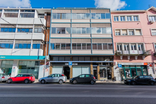 Amazing studio in Baixa - Gallery - 14