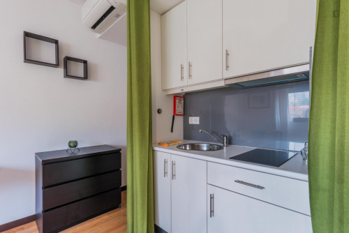Amazing studio in Baixa - Gallery - 9