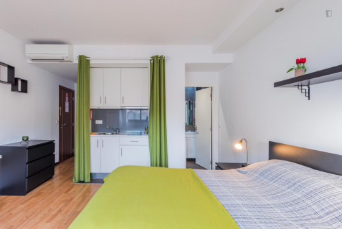 Amazing studio in Baixa - Gallery - 15