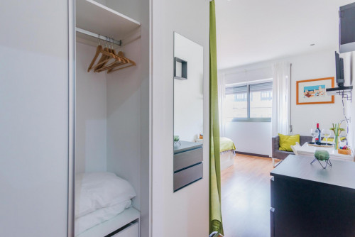 Amazing studio in Baixa  - Gallery -  5