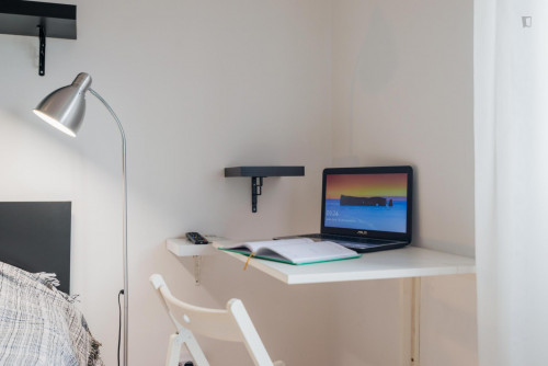 Amazing studio in Baixa - Gallery - 6