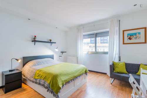  Amazing Studio In Baixa  -  Amazing studio in Baixa  - Gallery -  2