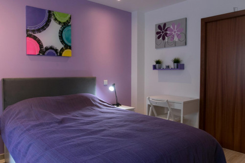 Nice Studio close to Universidade de Coimbra - Gallery - 11