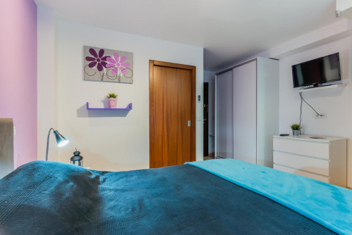 Nice Studio close to Universidade de Coimbra - Gallery - 8