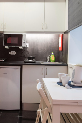 Nice Studio close to Universidade de Coimbra - Gallery - 15