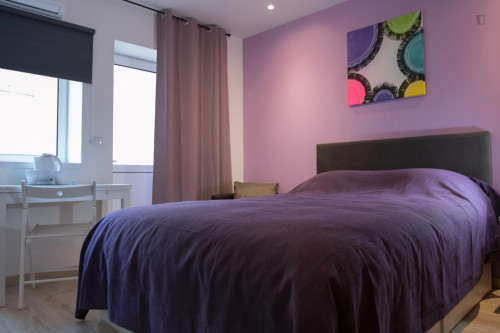 Nice Studio close to Universidade de Coimbra - Gallery - 19