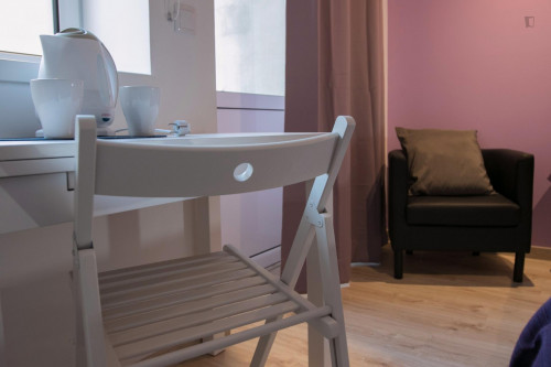 Nice Studio close to Universidade de Coimbra - Gallery - 17