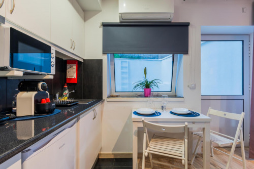 Nice Studio close to Universidade de Coimbra  - Gallery -  5