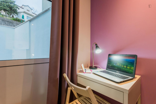 Nice Studio close to Universidade de Coimbra - Gallery - 7