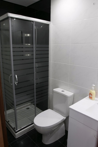 Nice Studio close to Universidade de Coimbra - Gallery - 13