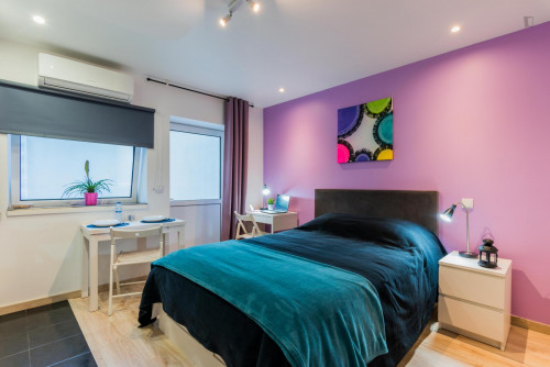 Nice Studio close to Universidade de Coimbra - Gallery - 12