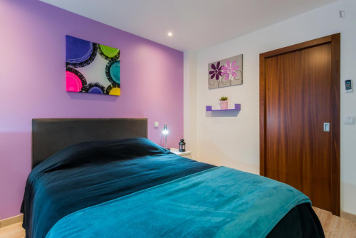 Nice Studio close to Universidade de Coimbra - Gallery - 9