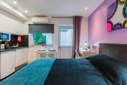 Nice Studio close to Universidade de Coimbra
