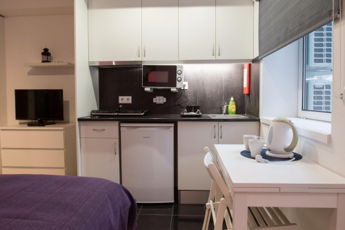 Nice Studio close to Universidade de Coimbra - Gallery - 16