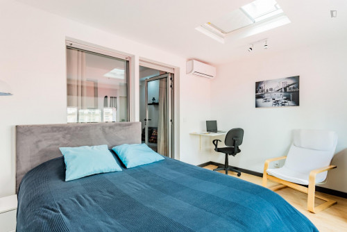 Contemporary studio flat, near the heart of Coimbra - Gallery - 11