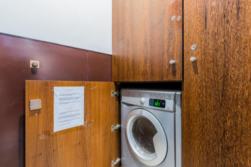 Contemporary studio flat, near the heart of Coimbra