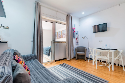Contemporary studio flat, near the heart of Coimbra - Gallery - 16